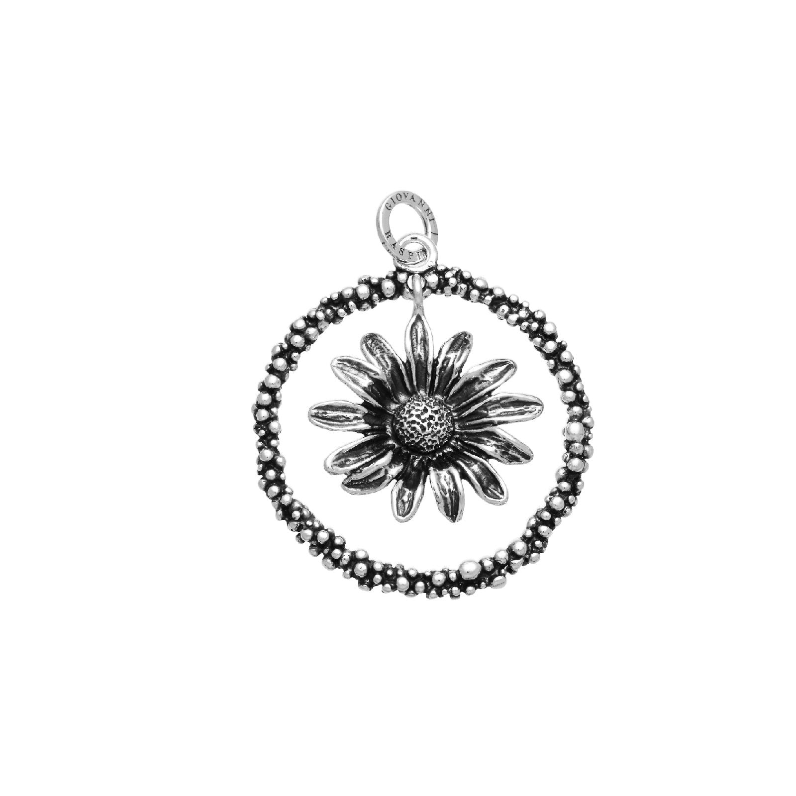 Charm Giovanni Raspini Floral da donna 10623-1