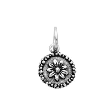 Charm Giovanni Raspini Floral da donna 10628-1