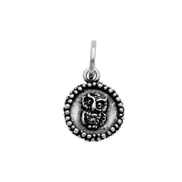 Charm Giovanni Raspini Animalier da donna 10643-1
