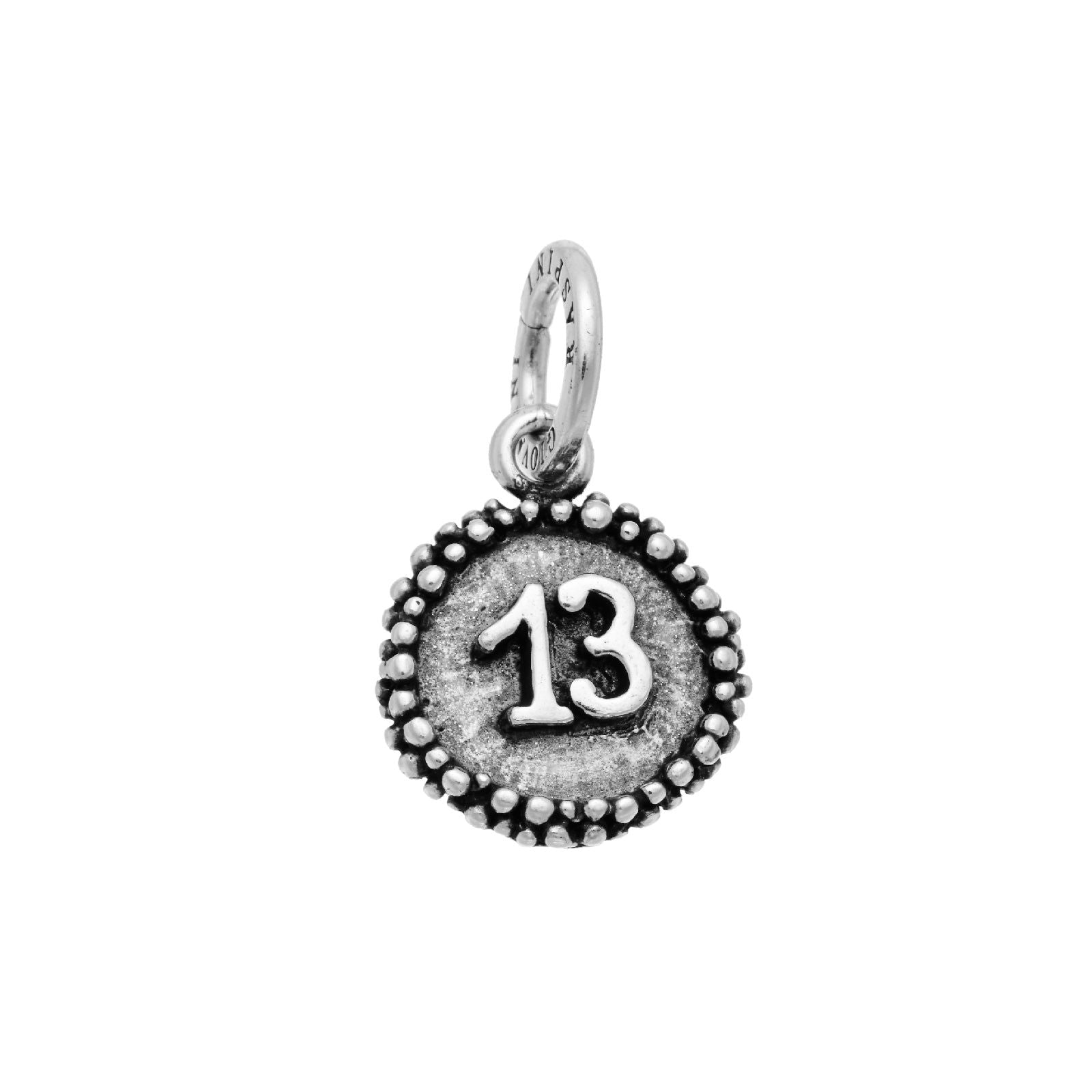 Charm Giovanni Raspini Amuleti da donna 10644-1