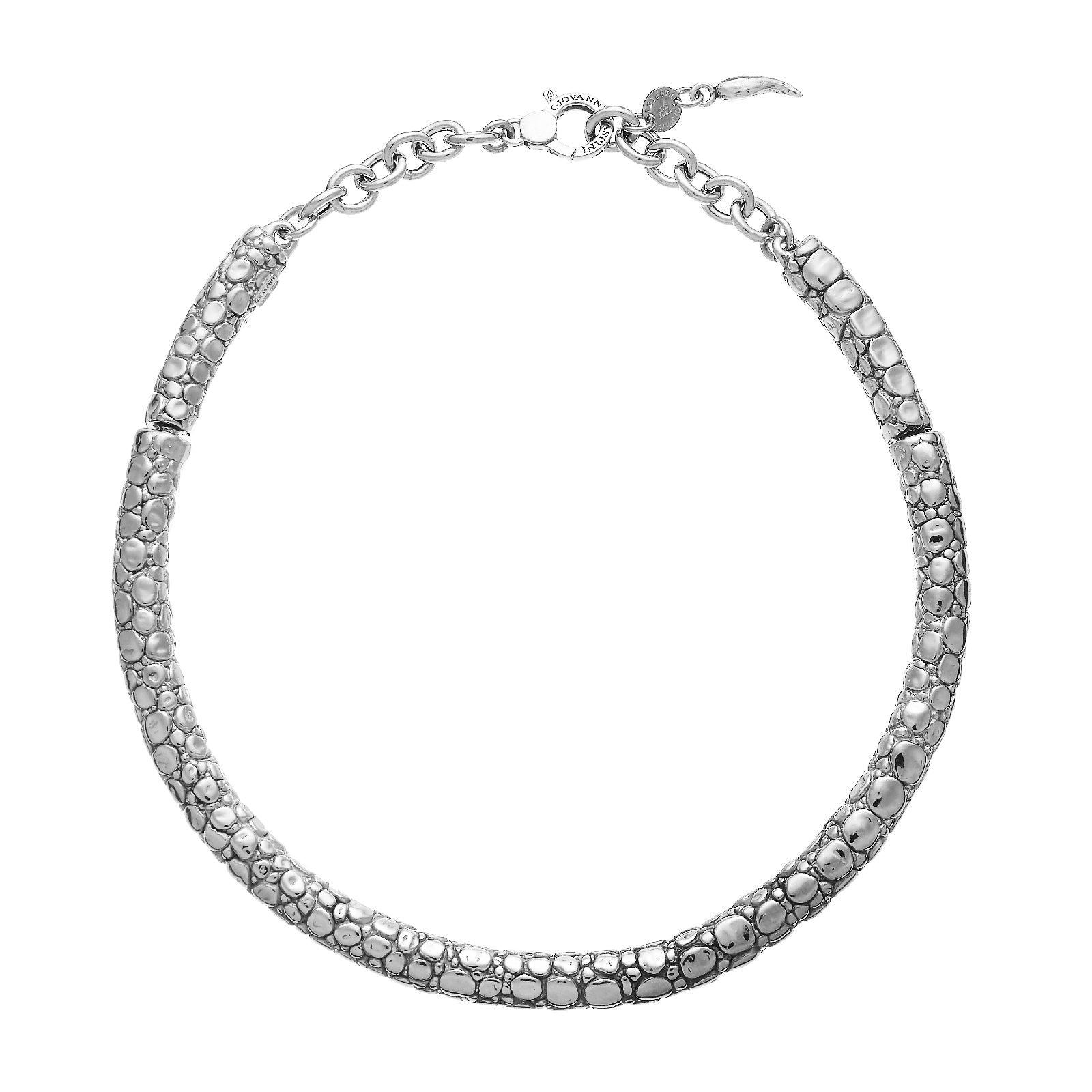 Collana Giovanni Raspini Animalier da donna 10655-1