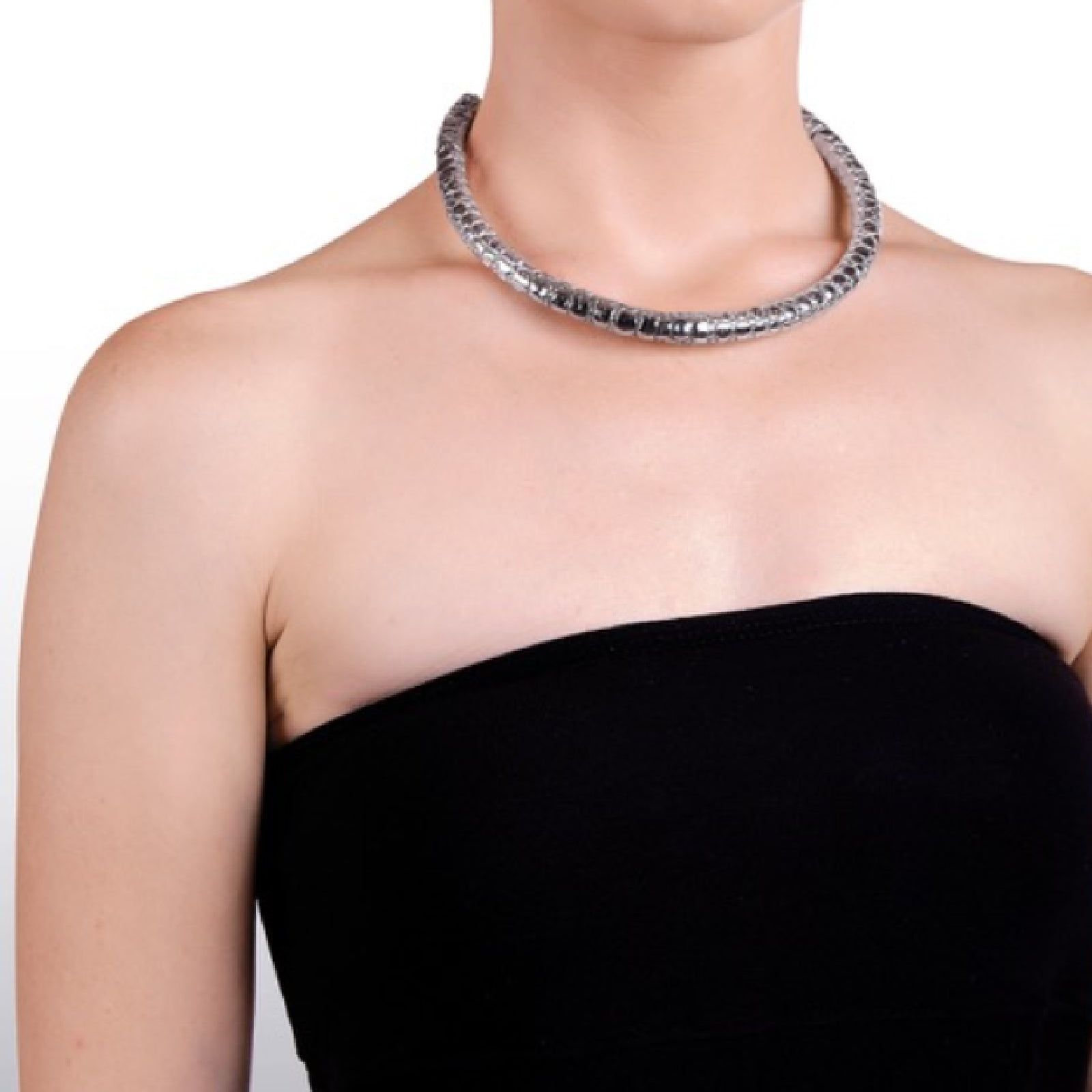 Collana Giovanni Raspini Animalier da donna 10655-2