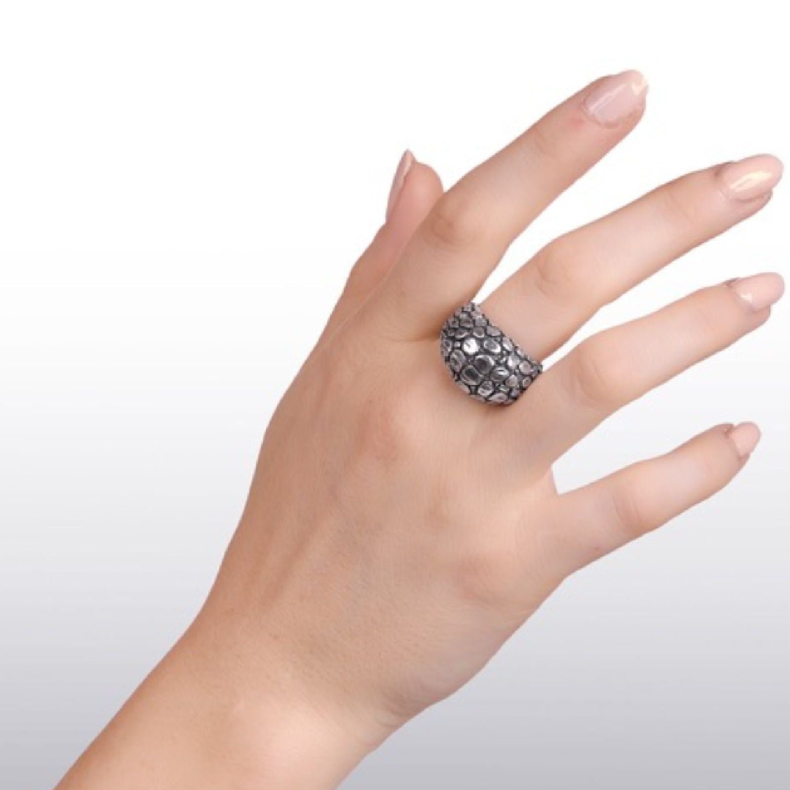 Anello Giovanni Raspini Animalier da donna 10656-2