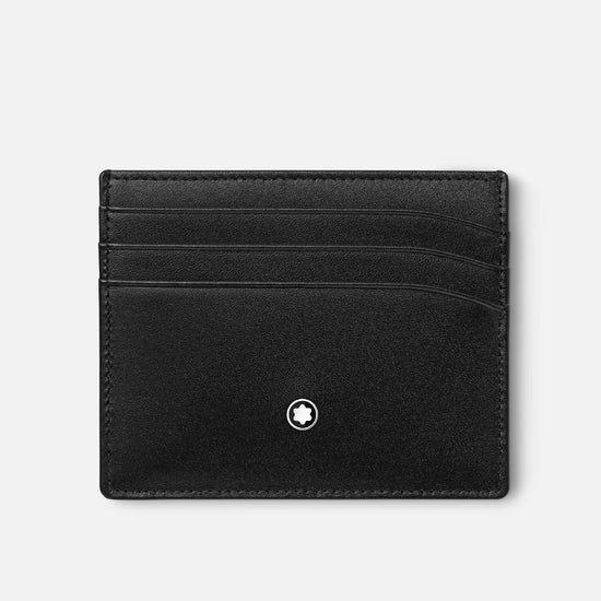 Porta carte Montblanc Meisterstück da uomo 106653-1