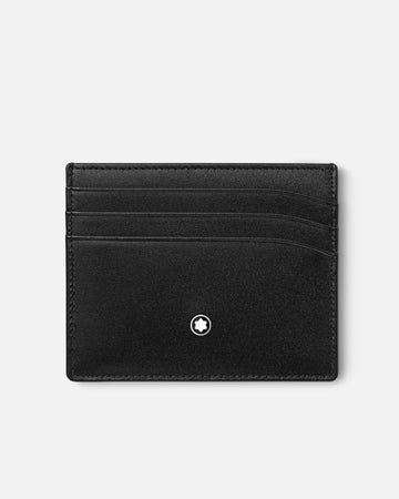 Porta carte Montblanc Meisterstück da uomo 106653-1