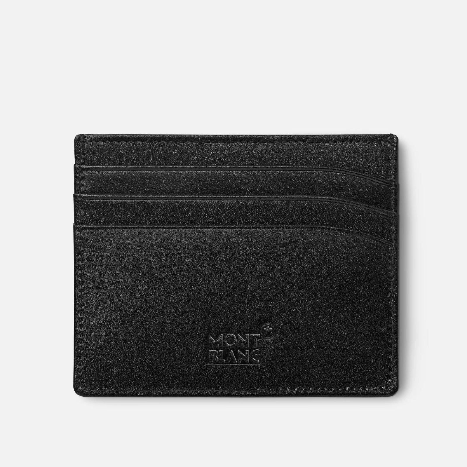 Porta carte Montblanc Meisterstück da uomo 106653-2
