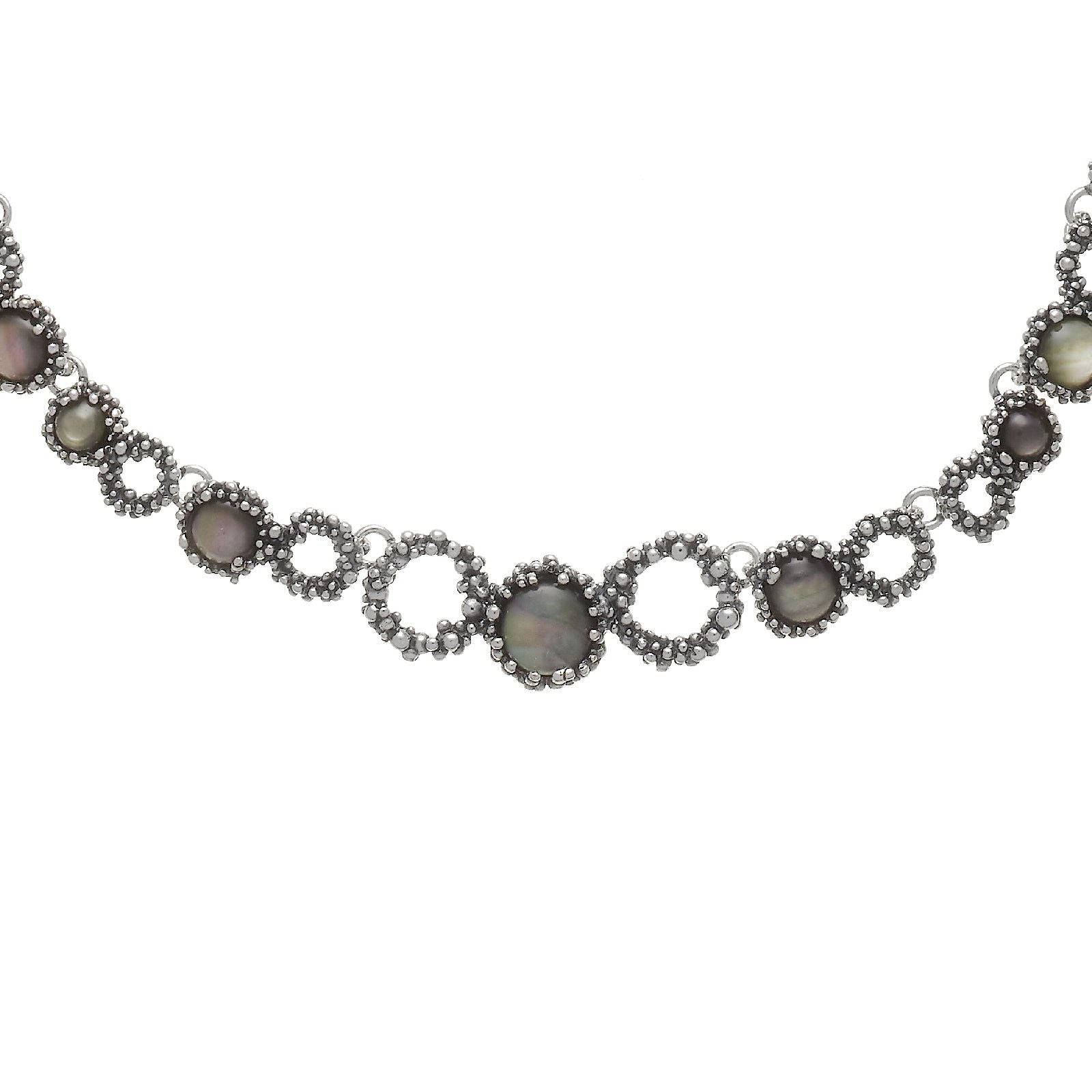 Collana Giovanni Raspini Perlage da donna 10680-1
