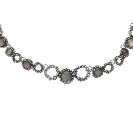 Collana Giovanni Raspini Perlage da donna 10680-1
