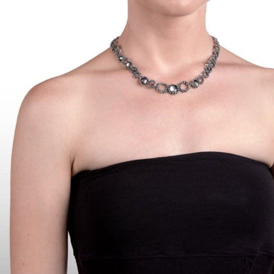 Collana Giovanni Raspini Perlage da donna 10680-2