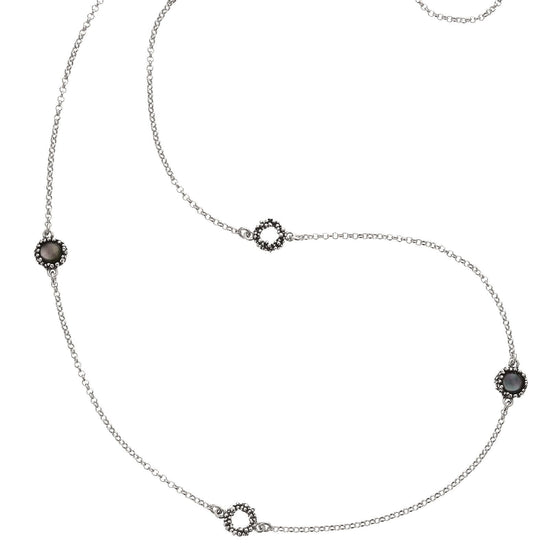 Collana Giovanni Raspini Perlage da donna 10681-1