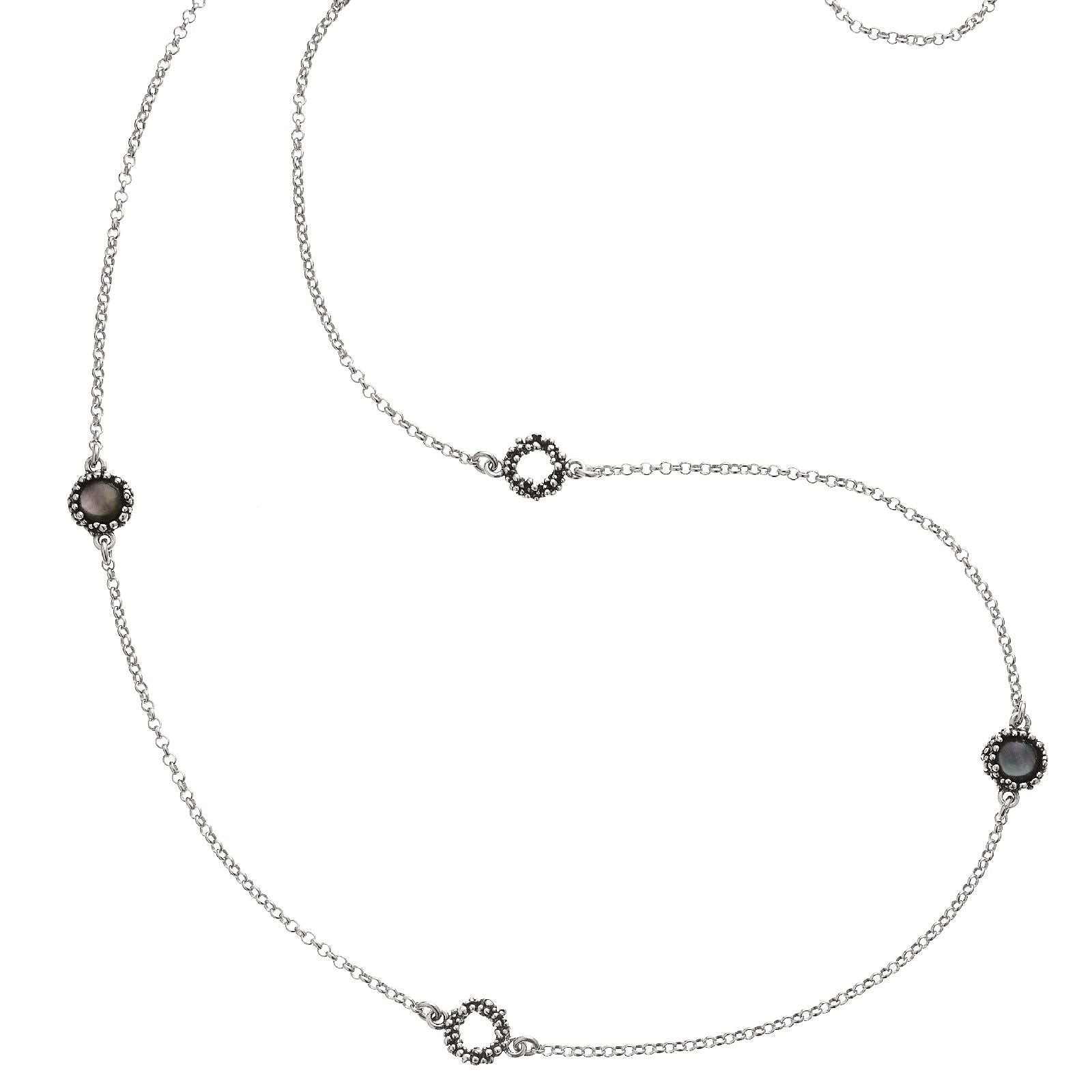 Collana Giovanni Raspini Perlage da donna 10681-1