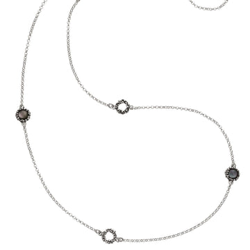 Collana Giovanni Raspini Perlage da donna 10681-1