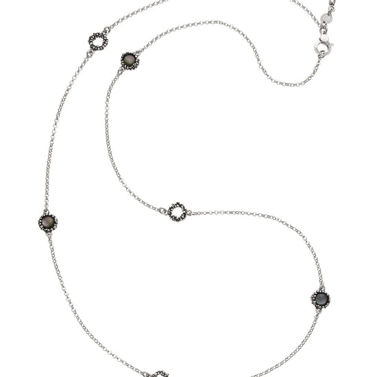 Collana Giovanni Raspini Perlage da donna 10681-2