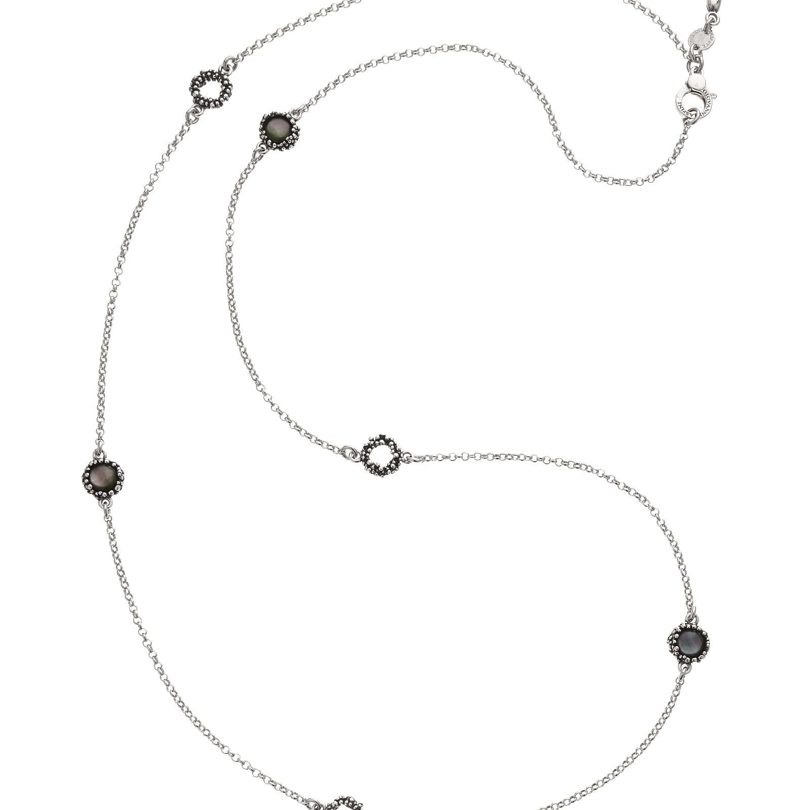 Collana Giovanni Raspini Perlage da donna 10681-2