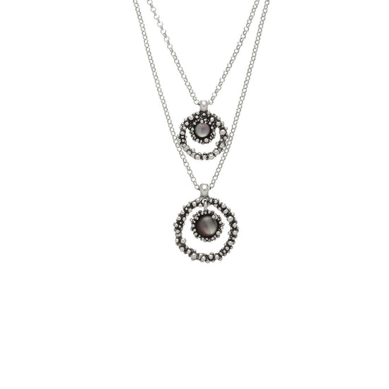 Collana Giovanni Raspini Perlage da donna 10682-1