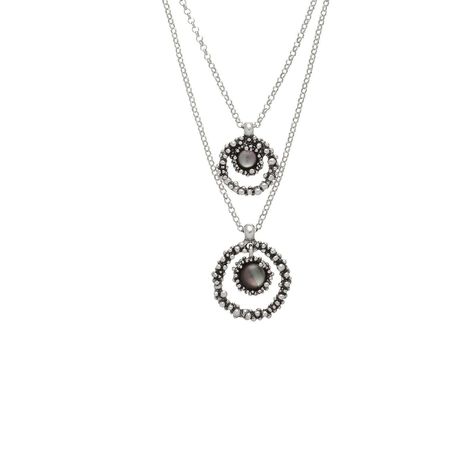 Collana Giovanni Raspini Perlage da donna 10682-1