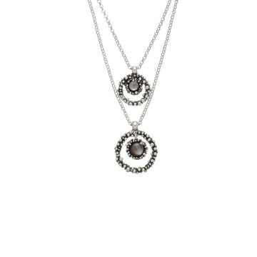 Collana Giovanni Raspini Perlage da donna 10682-1