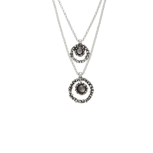 Collana Giovanni Raspini Perlage da donna 10682-1