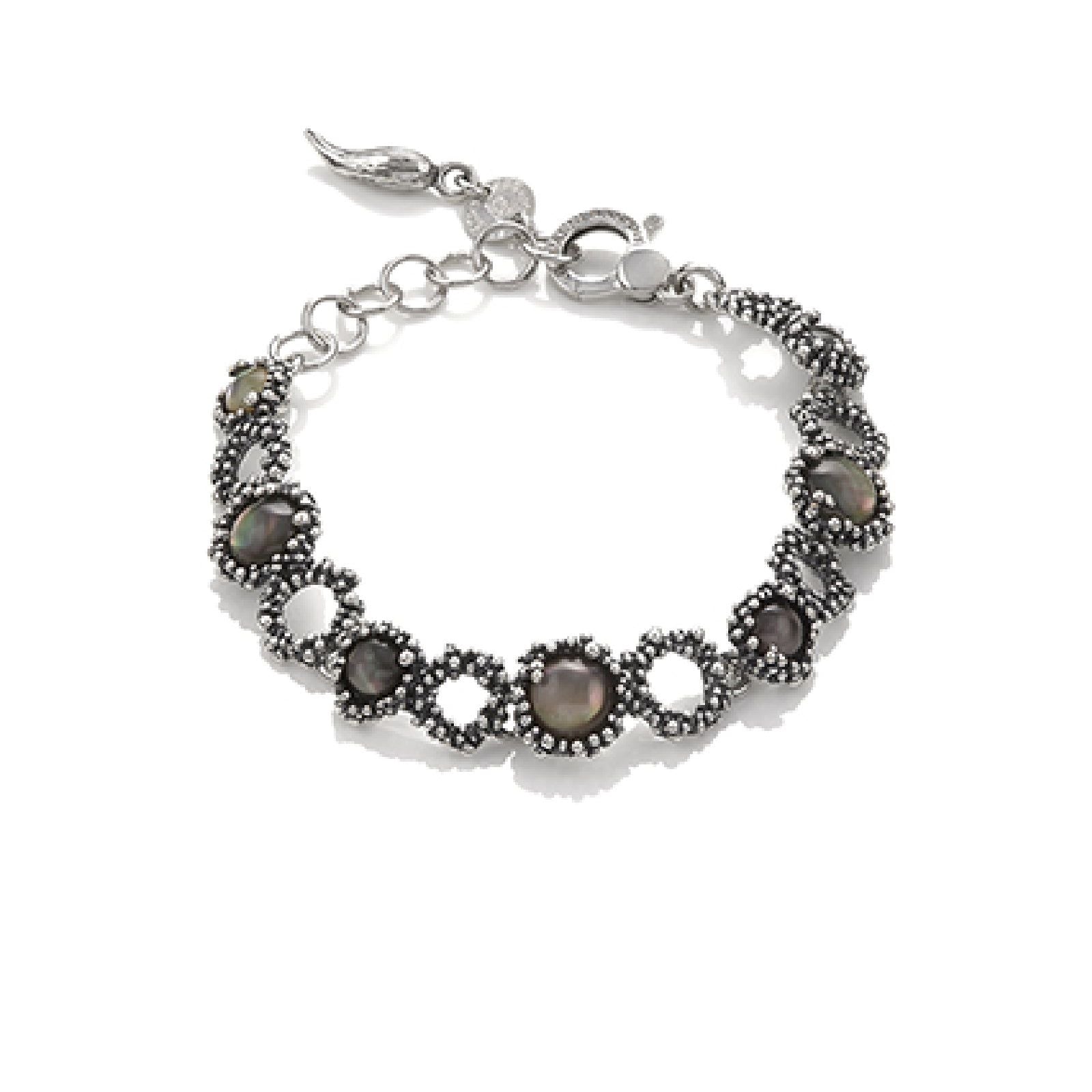 Bracciale Giovanni Raspini Perlage da donna 10683-1