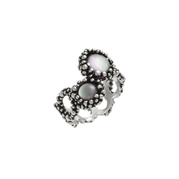 Anello Giovanni Raspini Perlage da donna 10684-1