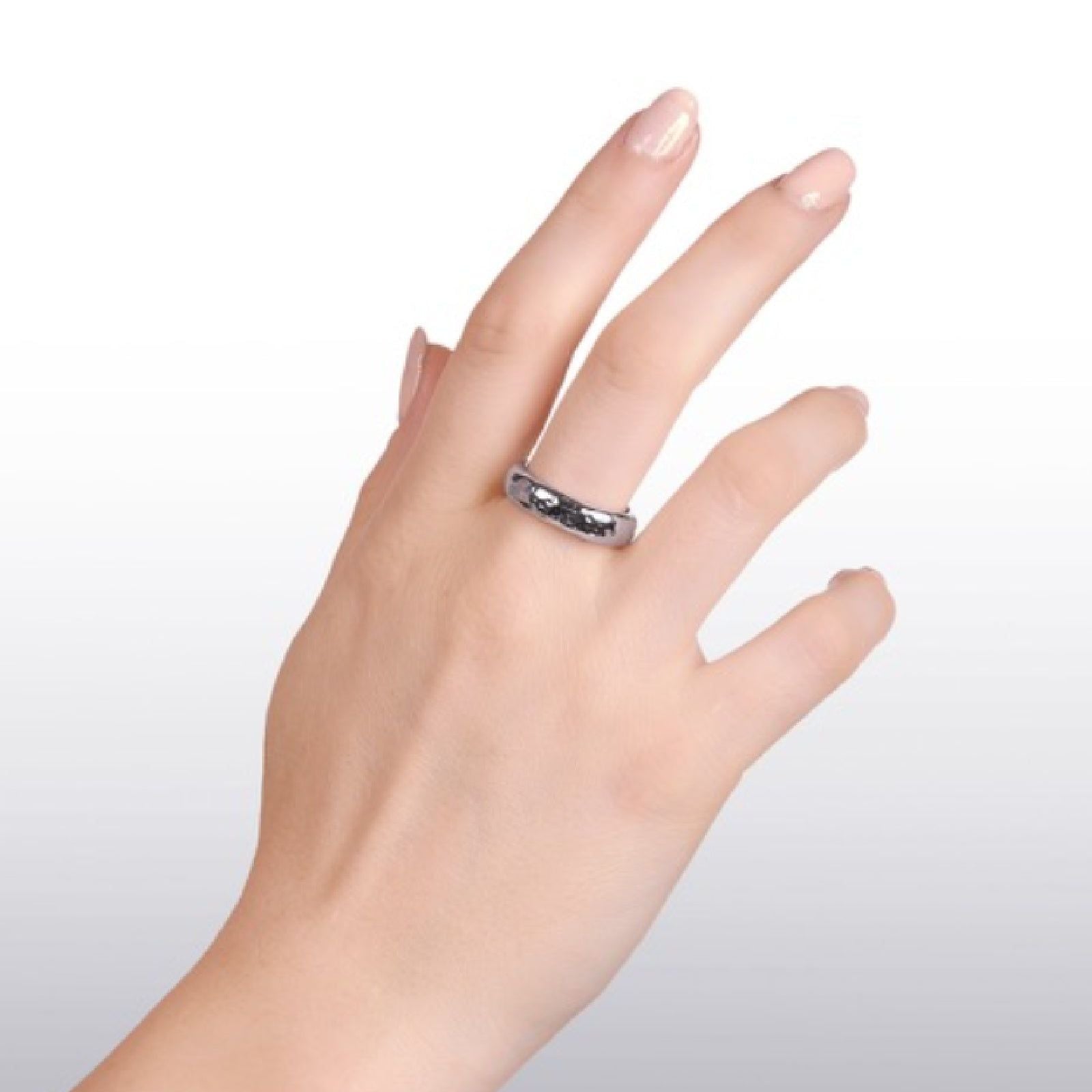 Anello Giovanni Raspini Super Bowl da donna 10691-2