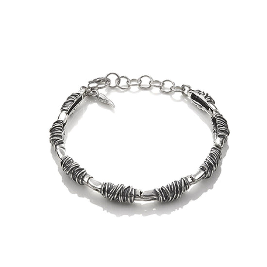 Bracciale Giovanni Raspini Uomo 10699-1