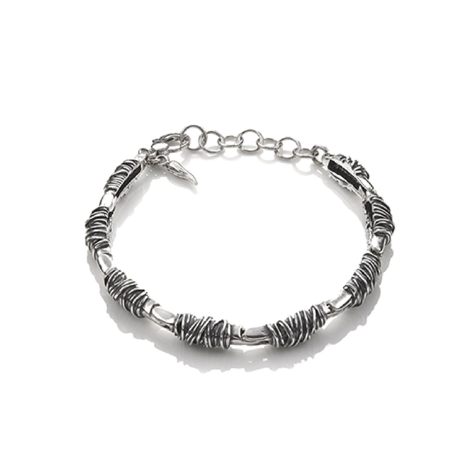 Bracciale Giovanni Raspini Uomo 10699-1