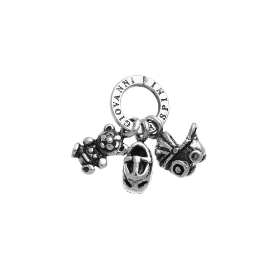 Charm Giovanni Raspini Baby da donna 10710-1
