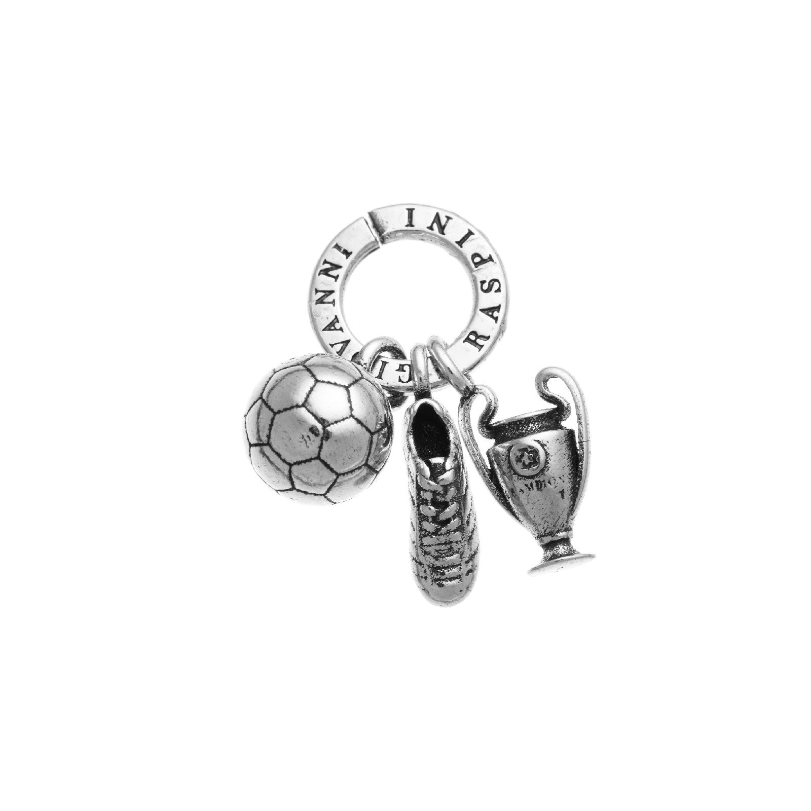 Charm Giovanni Raspini Sport unisex 10712-1