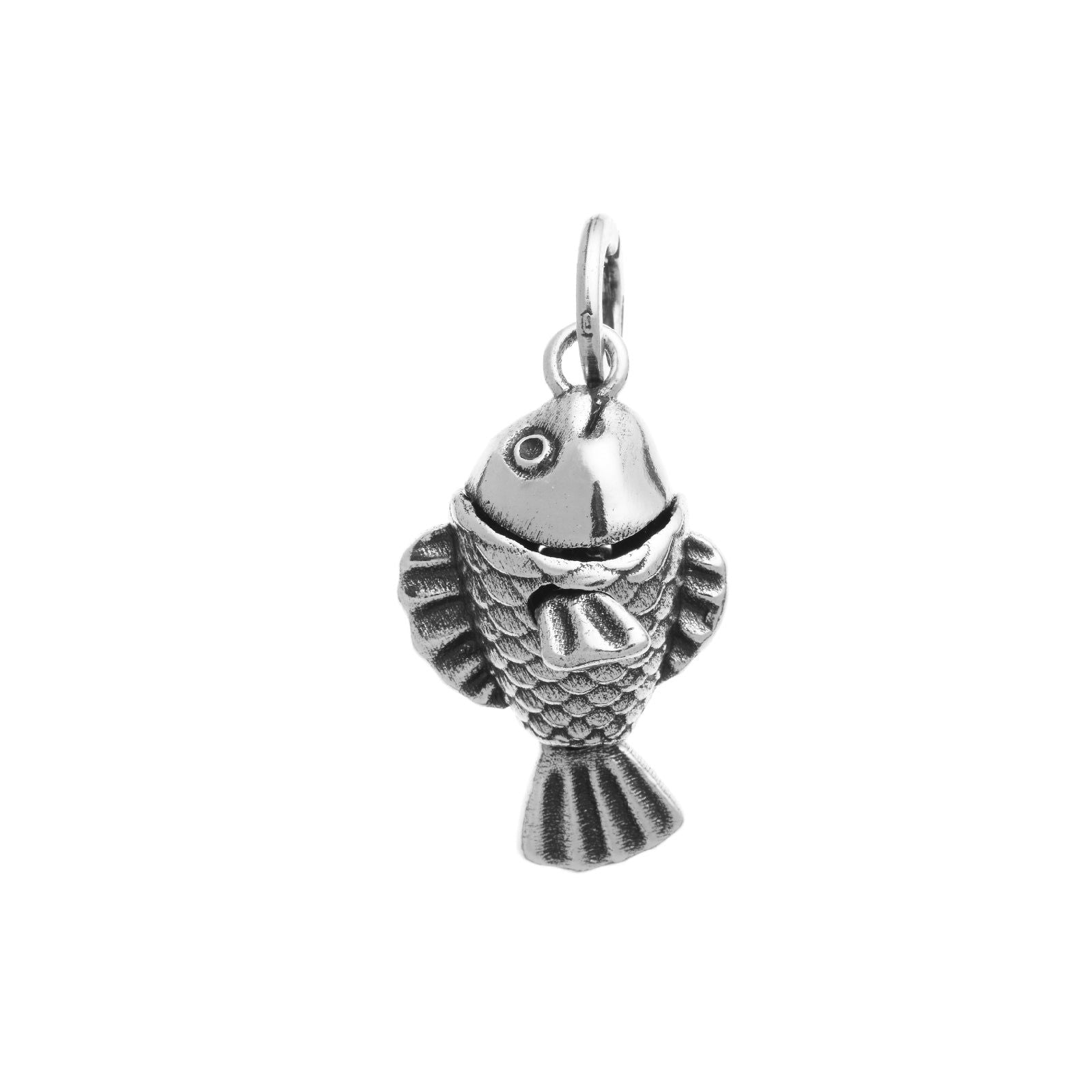 Charm Giovanni Raspini Mare unisex 10716-1