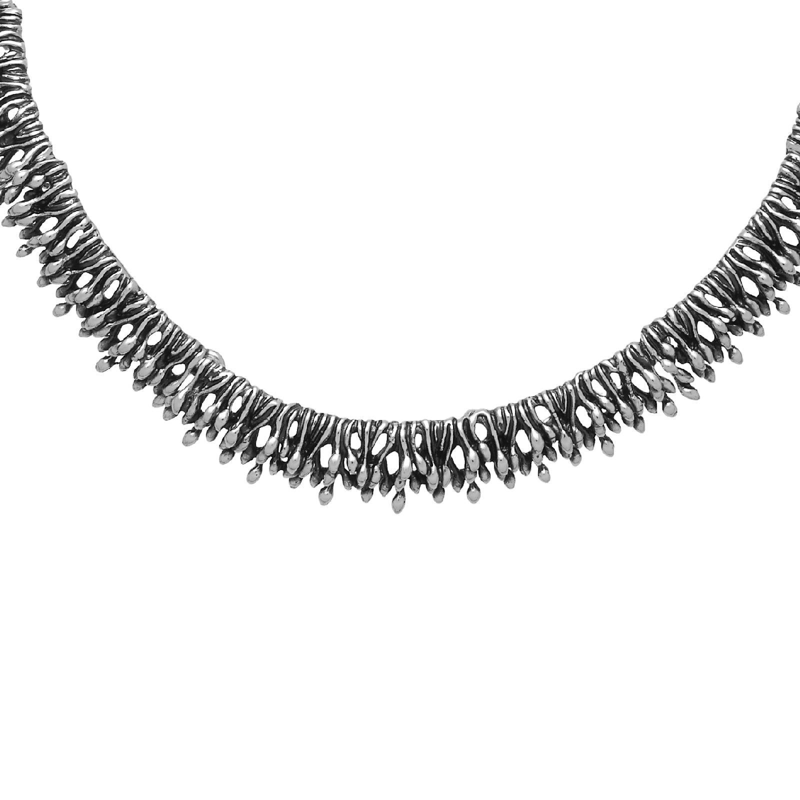 Collana Giovanni Raspini Floral da donna 10809-1
