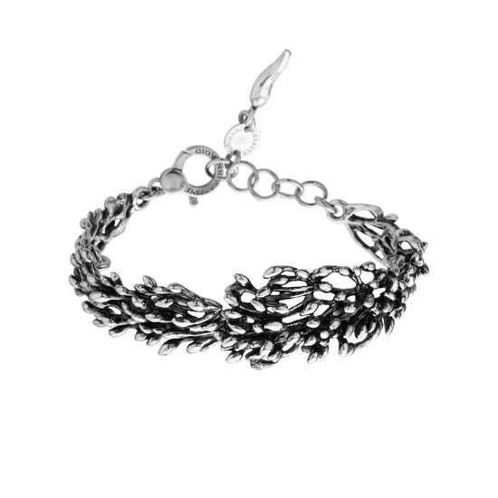 Bracciale Giovanni Raspini Floral da donna 10810-1