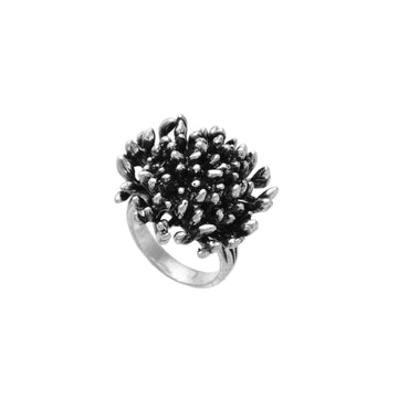 Anello Giovanni Raspini Floral da donna 10815-1