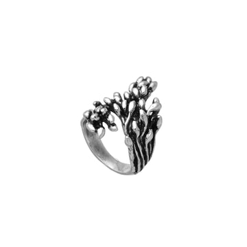 Anello Giovanni Raspini Floral da donna 10816-1