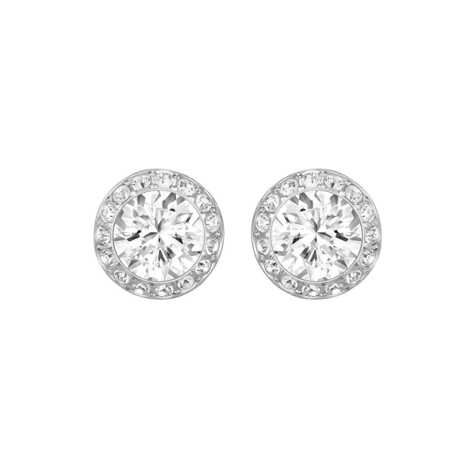 Orecchini Swarovski Angelic da donna 1081942-1