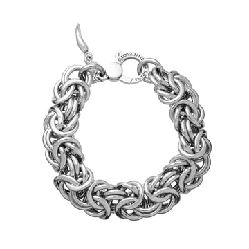 Bracciale Giovanni Raspini Catene da donna 10838-1