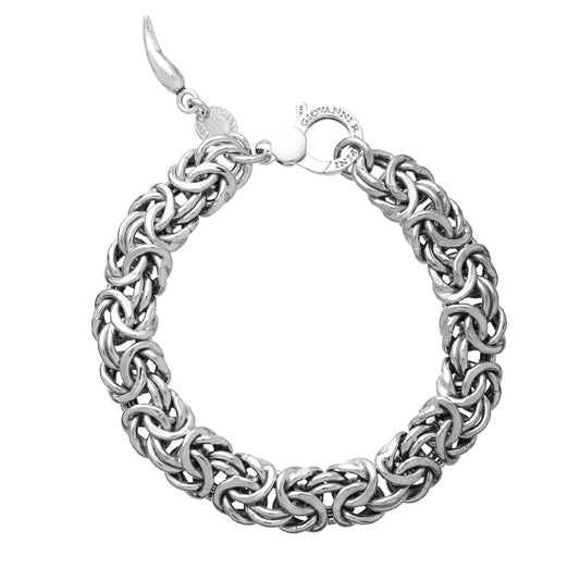 Bracciale Giovanni Raspini Catene da donna 10839-1