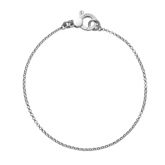 Bracciale Giovanni Raspini Basi unisex 10855-1