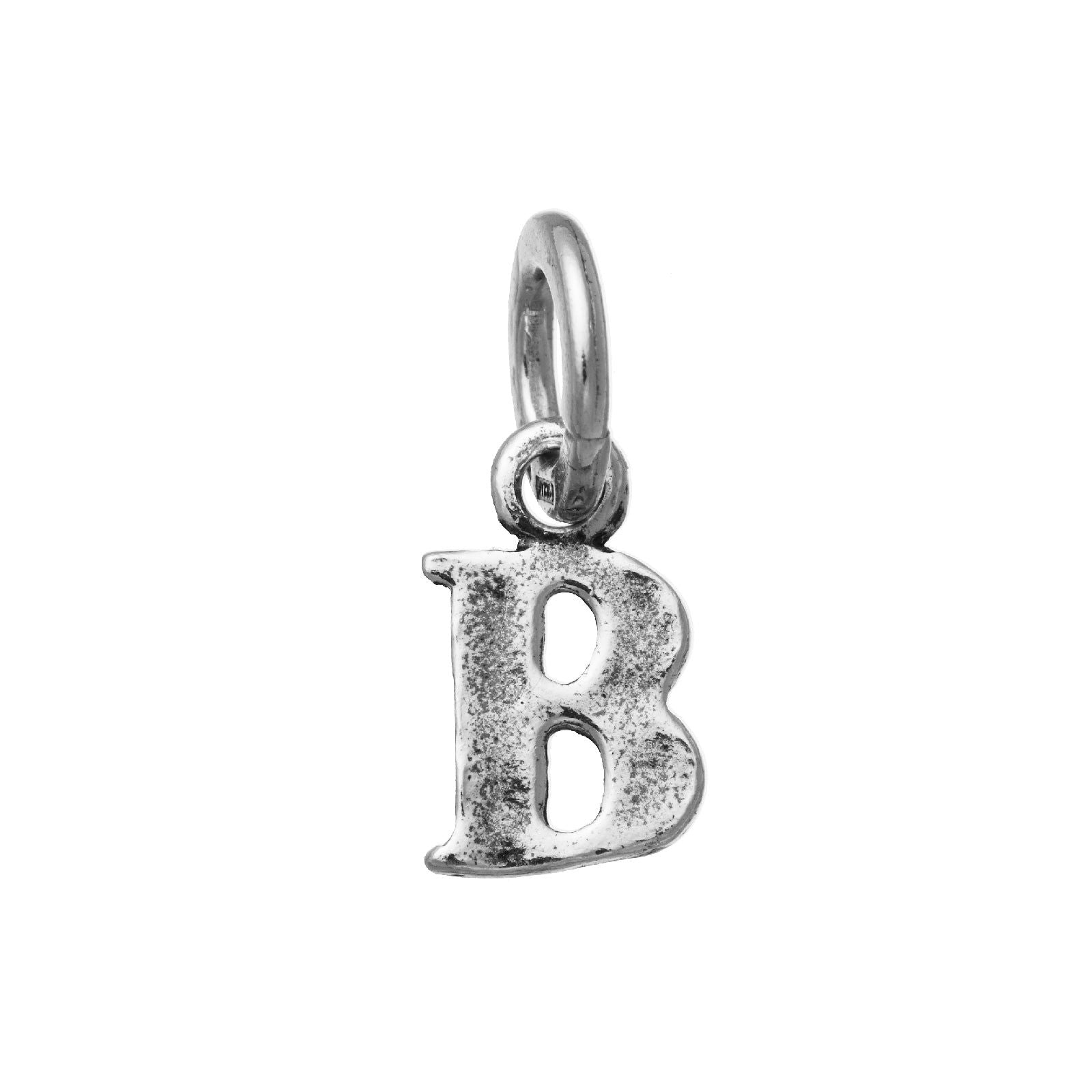 Charm Giovanni Raspini Lettere e Numeri unisex 10877-1