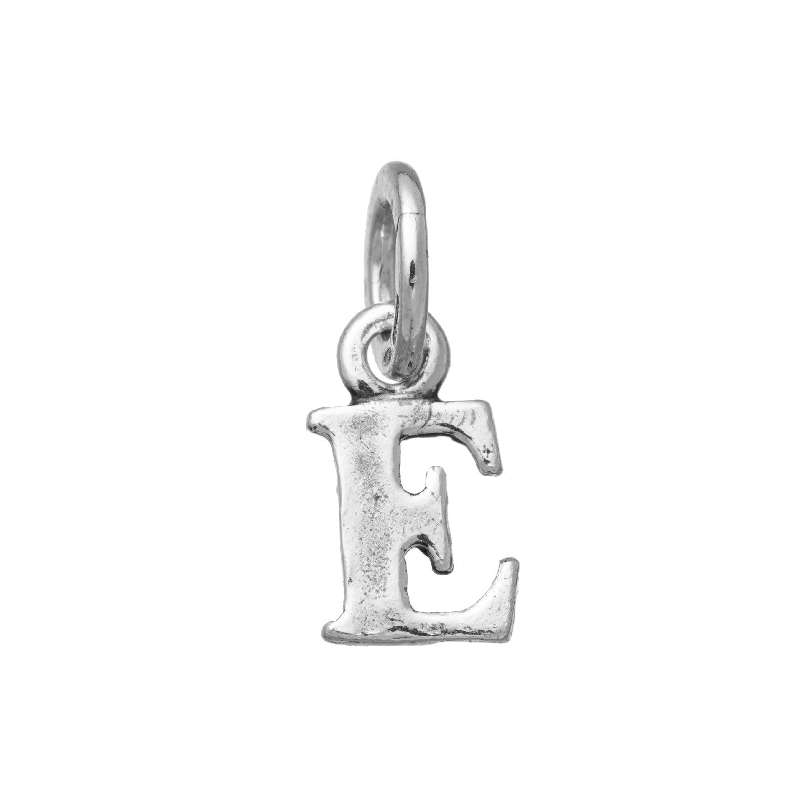 Charm Giovanni Raspini Lettere e Numeri unisex 10880-1