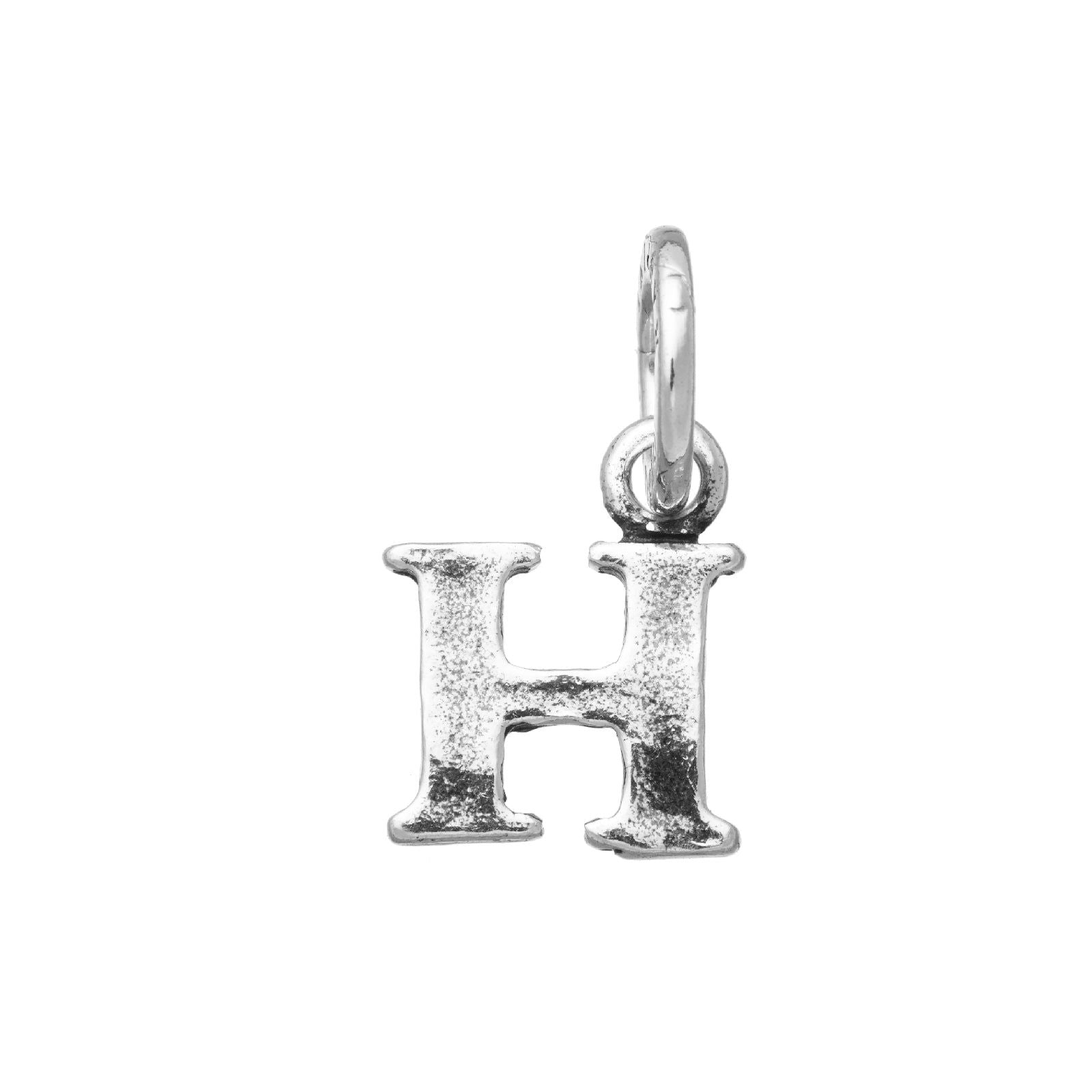Charm Giovanni Raspini Lettere e Numeri unisex 10883-1