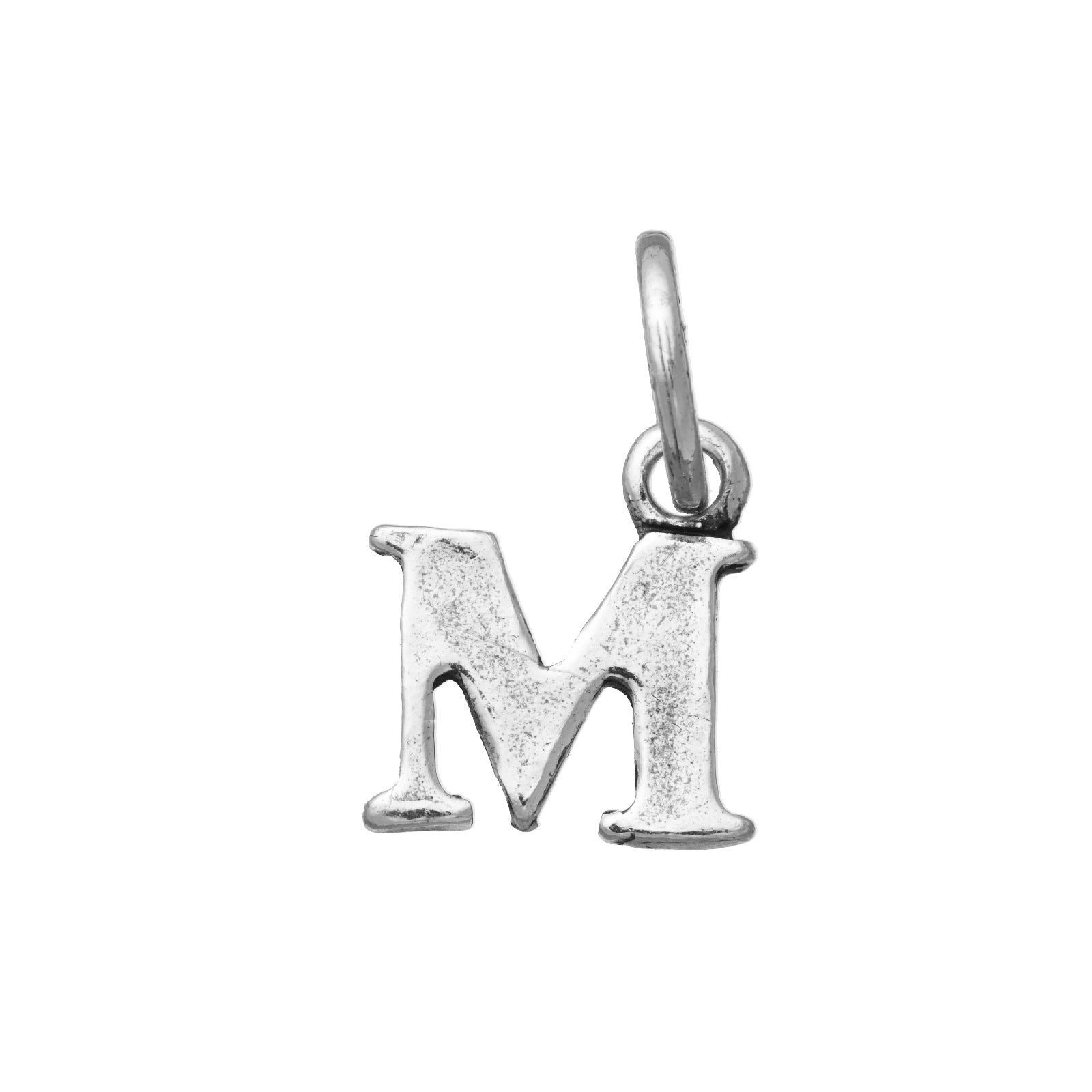 Charm Giovanni Raspini Lettere e Numeri unisex 10888-1