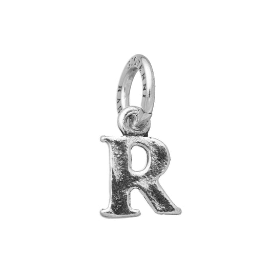 Charm Giovanni Raspini Lettere e Numeri unisex 10893-1