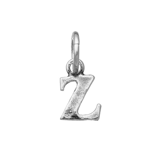 Charm Giovanni Raspini Lettere e Numeri unisex 10901-1