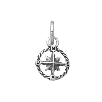 Charm Giovanni Raspini Around the World unisex 10903-1