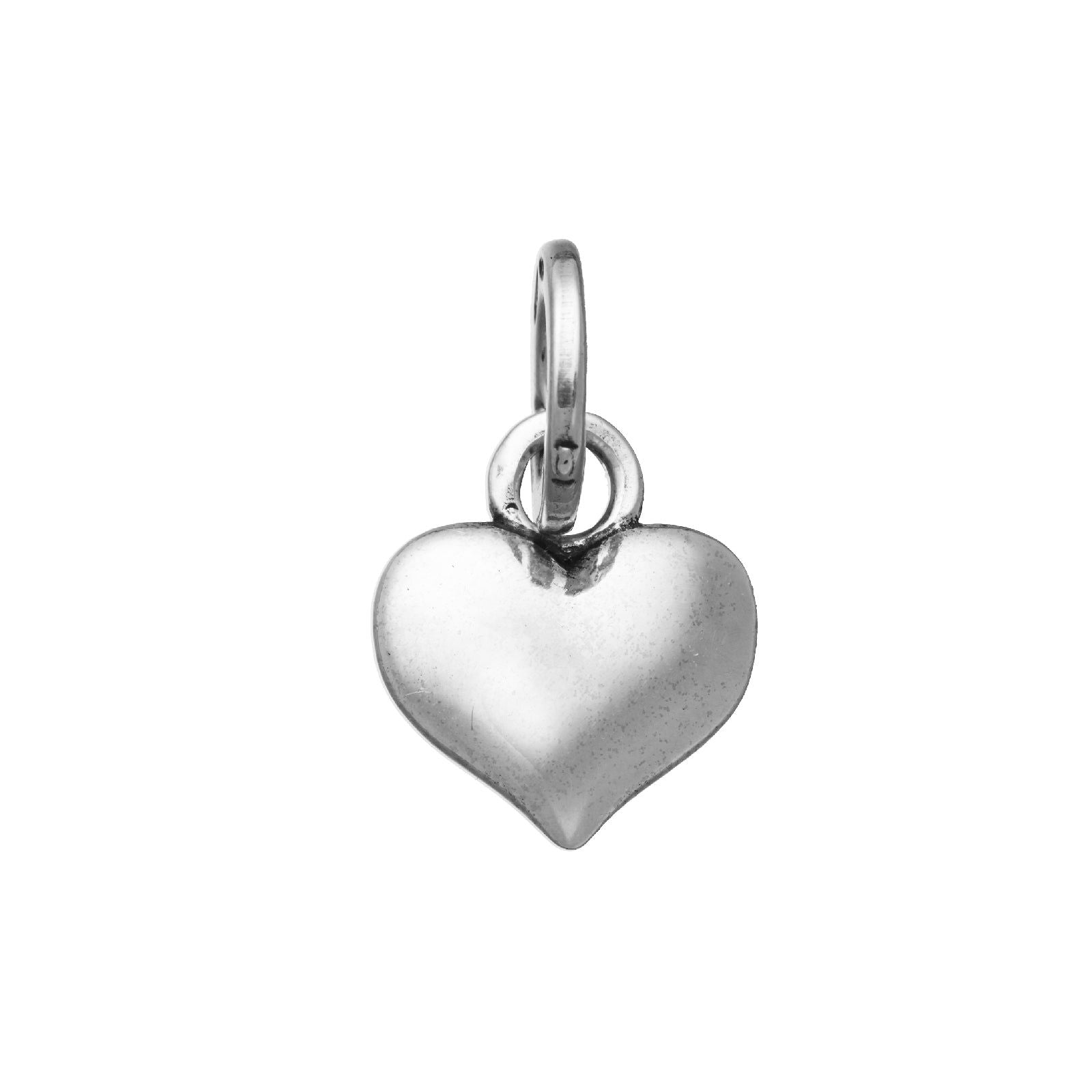 Charm Giovanni Raspini Cuori e Angeli unisex 10913-1
