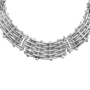 Collana Giovanni Raspini Rock da donna 10958-1