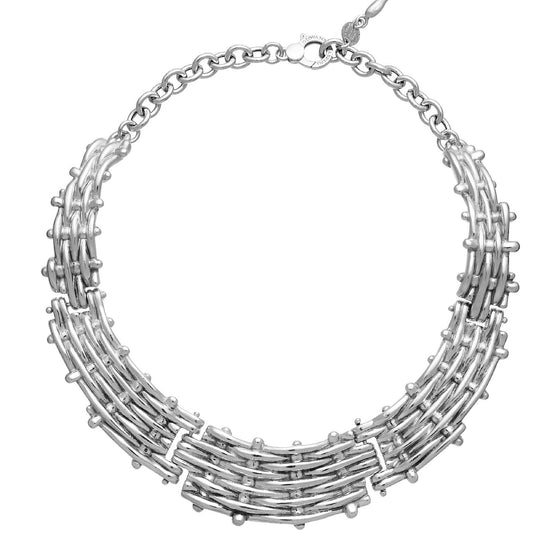 Collana Giovanni Raspini Rock da donna 10958-2