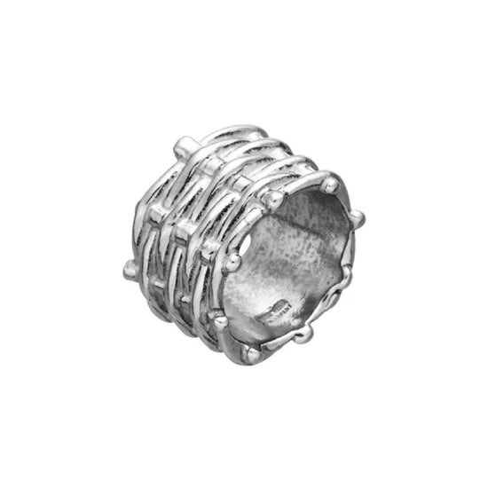 Anello Giovanni Raspini Rock da donna 10961-1