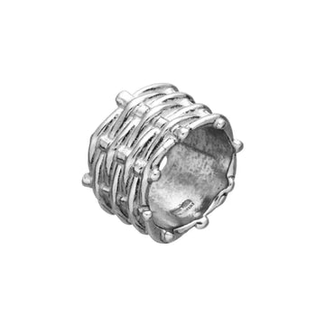 Anello Giovanni Raspini Rock da donna 10961-1